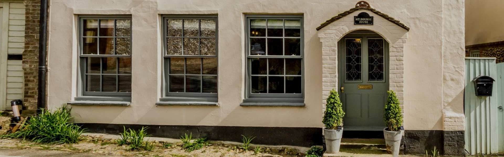 Longsons Estate Agents
