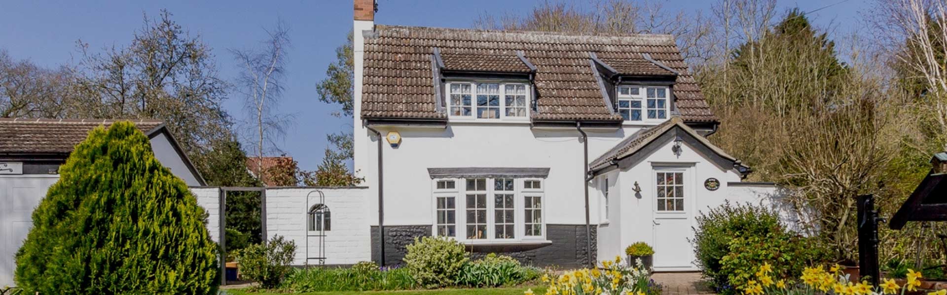 Longsons Estate Agents