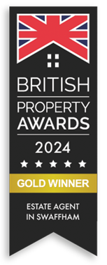 BP Awards Badge